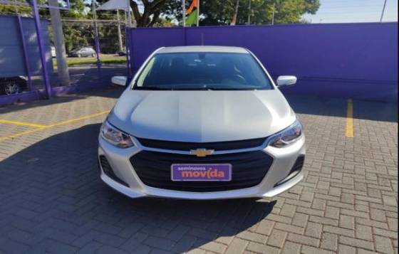 CHEVROLET ONIX 1.0 FLEX MANUAL CHEVROLET ONIX 1.0 FLEX MANUAL